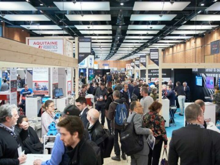 Salon SIDO - Lyon 2021