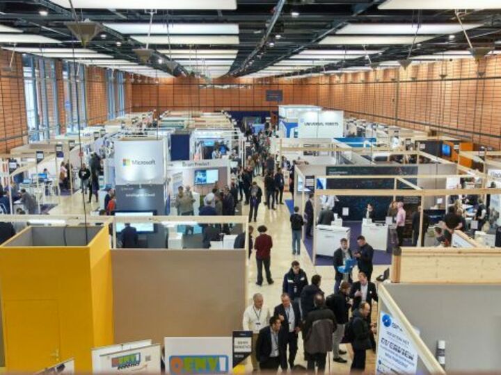 Salon SIDO - Lyon 2021
