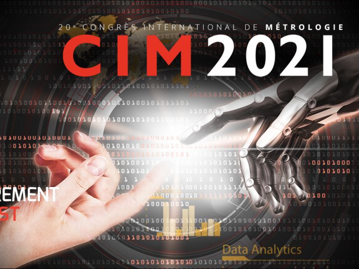 Congrès International de Métrologie