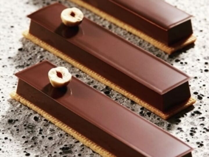 Salon du chocolat de Lyon