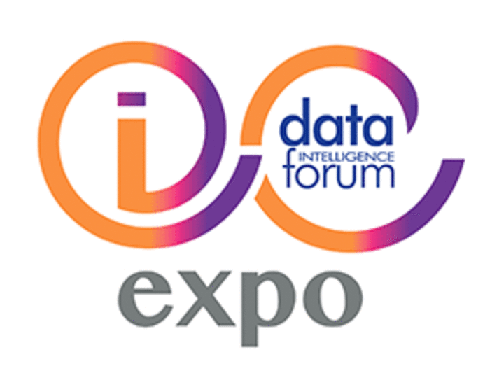 I-Expo & Data Intelligence Forum 2021