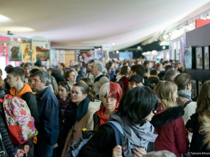 Festival Angouleme