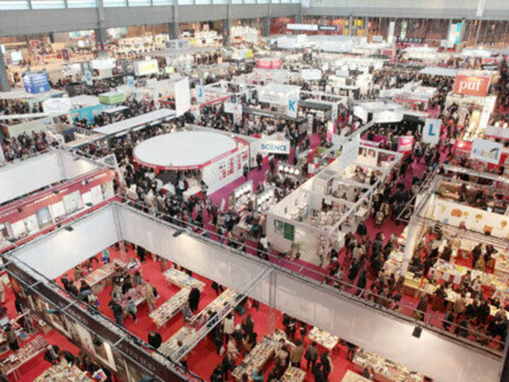 Expoprotection : Salon de la prévention et de la gestion des risques 2022