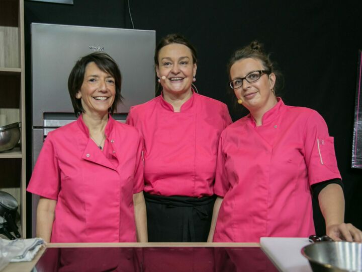 Salon Saveurs & Terroirs de Chambéry