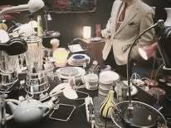 Salon du Vintage de Paris 2026
