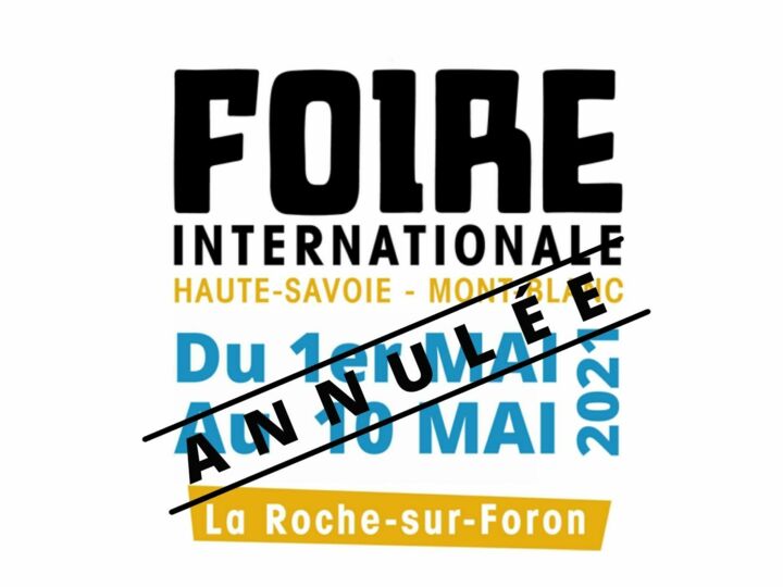 Foire Internationale de la Haute-Savoie Mont-Blanc