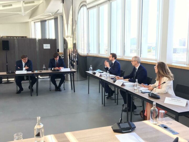 Le salon Bien-être, Médecine Douce de Lyon 2022