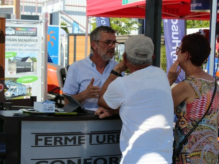 Foire-Expo de Cholet 2022