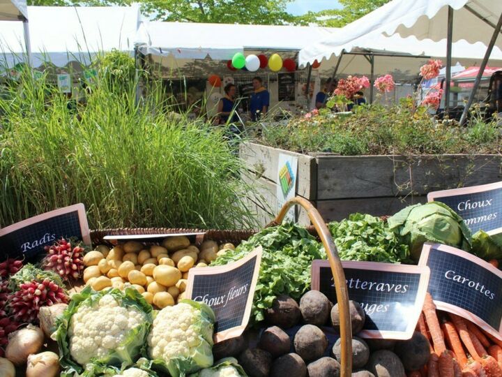 Foire-Expo de Cholet 2022