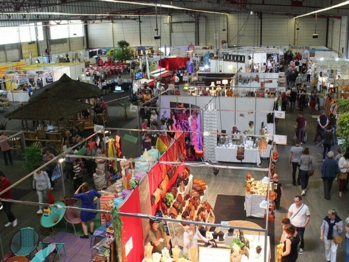Foire-Expo de Cholet 2022