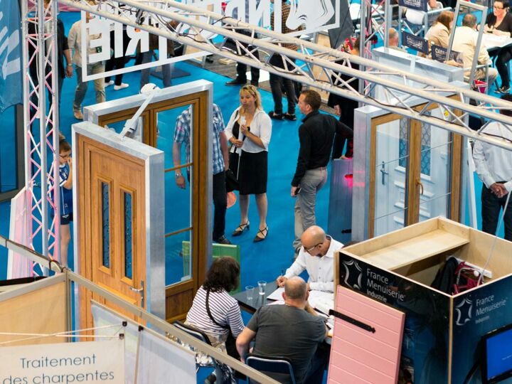 Foire de Troyes Foires de Champagne 2023 ABC Salles