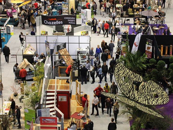 Salon de l'Habitat de Dreux 2026