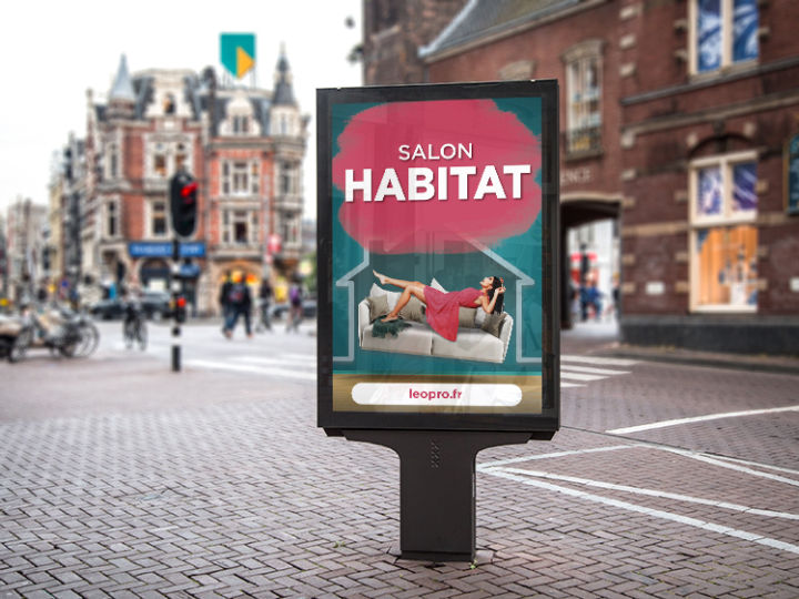 Salon de l'Habitat de Dreux 2026