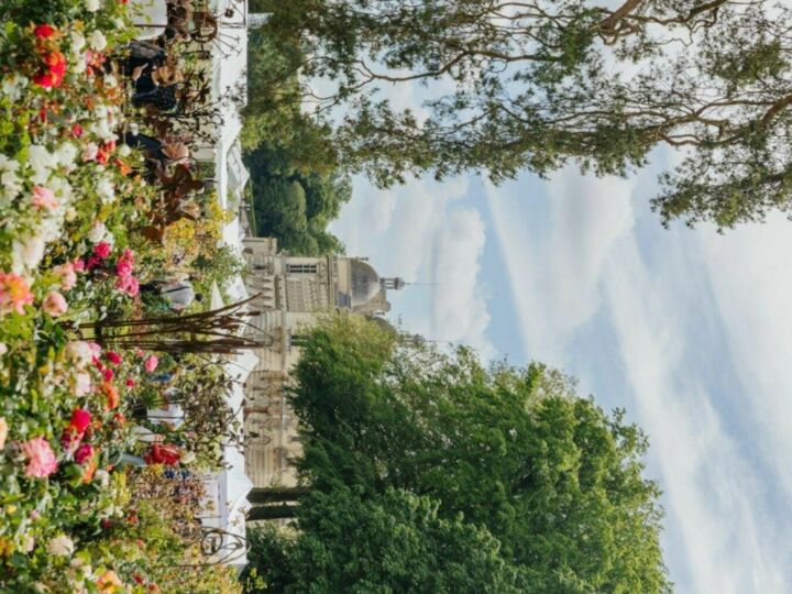 Journées des Plantes de Chantilly 2025