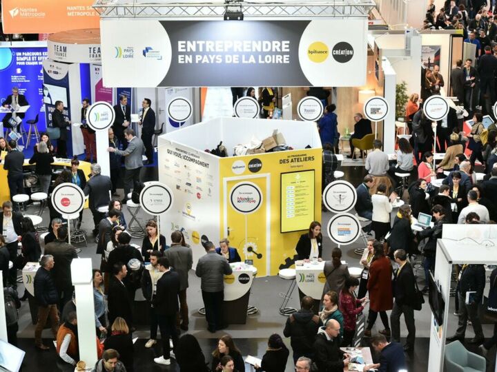 Go Entrepreneur Nantes 2021