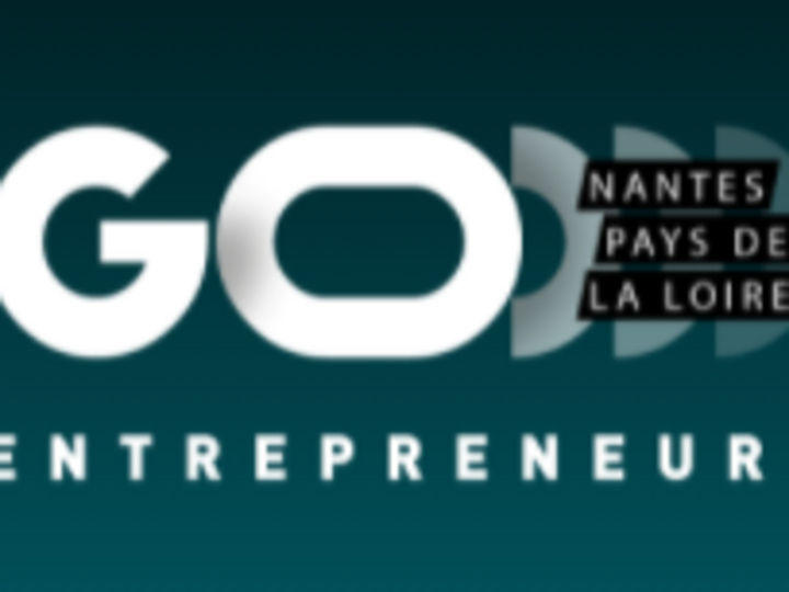 Go Entrepreneur Nantes 2021