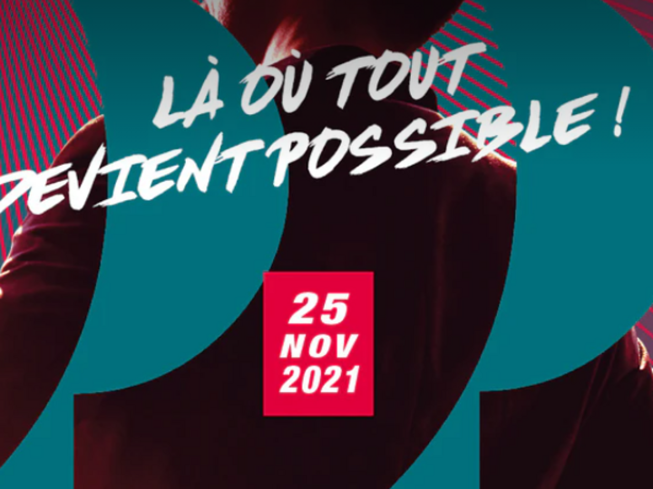 Go Entrepreneur Nantes 2021