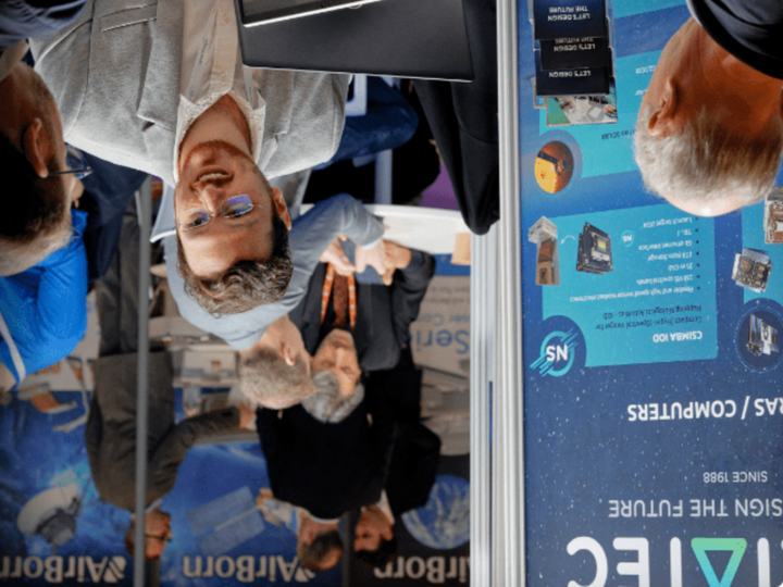 Paris Space Week 2025