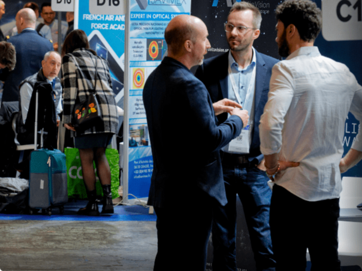 Paris Space Week 2025
