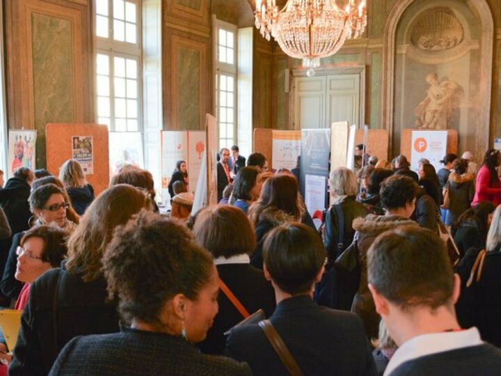 Profession’L de Nantes - Salon de la reconversion professionnelle des femmes