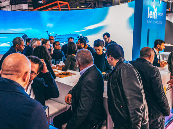 SCE - Supply Chain Event 2026