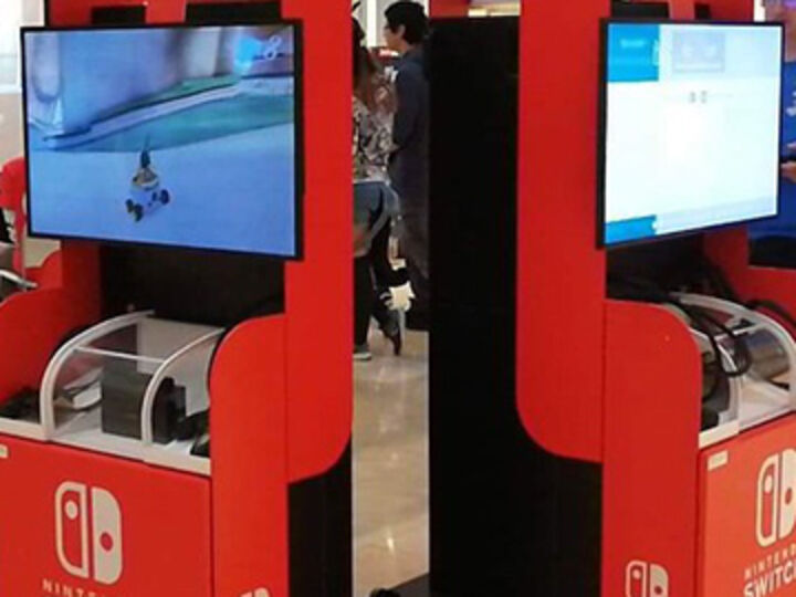 TGS Occitanie Game Show Montpellier 2022