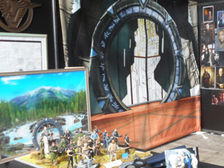 TGS Occitanie Game Show Montpellier 2022