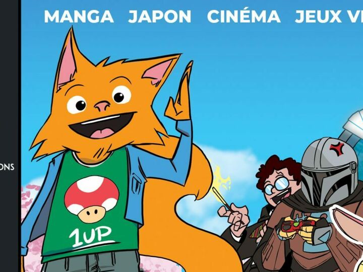 TGS Occitanie Game Show Montpellier 2022