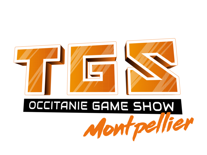 TGS Occitanie Game Show Montpellier 2022