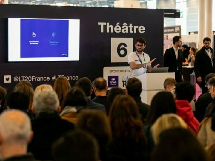 Learning Technologies 2022