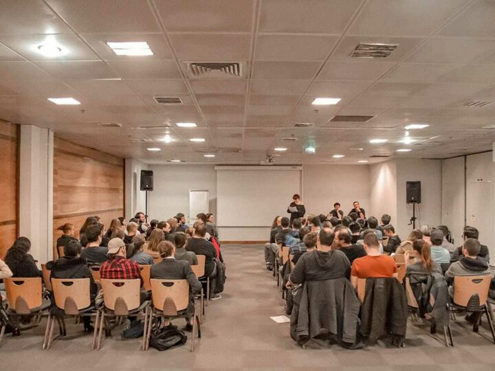 Clermont Geek Convention 2022