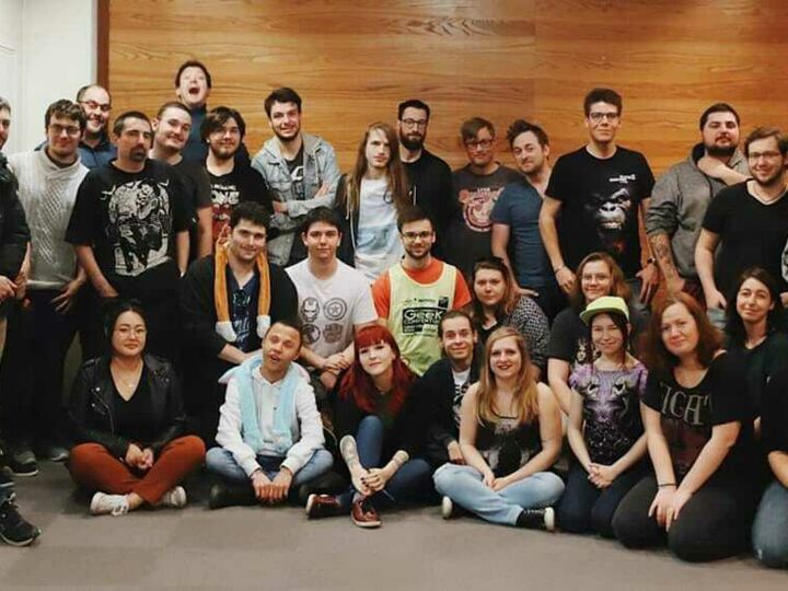 Clermont Geek Convention 2022