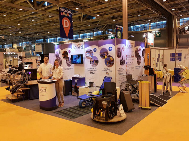Autonomic Grand Ouest 2021