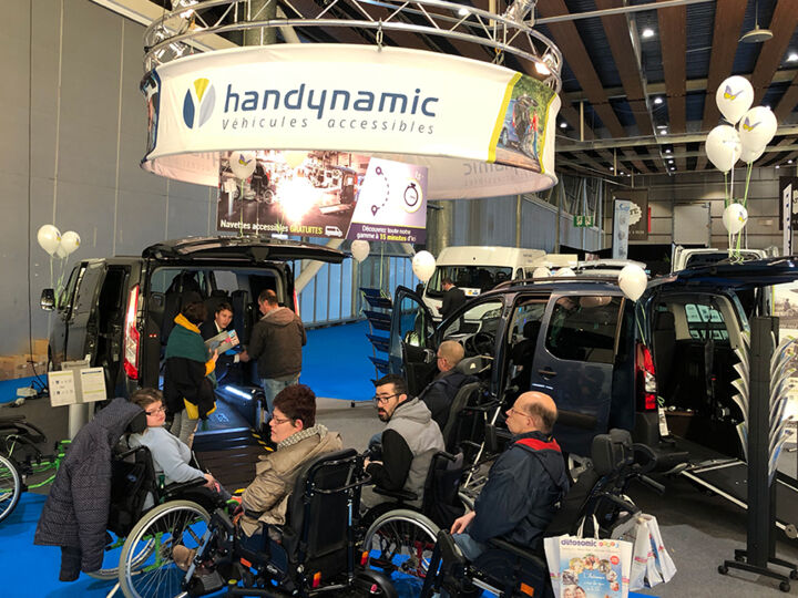 Autonomic Grand Ouest 2021