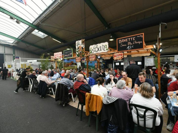 Foire Internationale de Rouen 2022