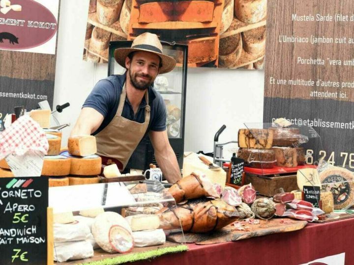 Foire Internationale de Rouen 2022