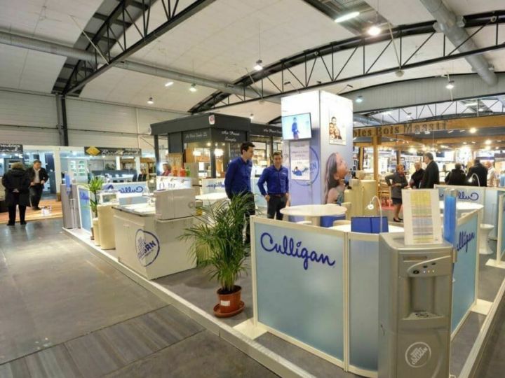 Foire Internationale de Rouen 2022
