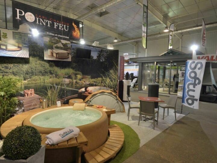 Foire Internationale de Rouen 2022