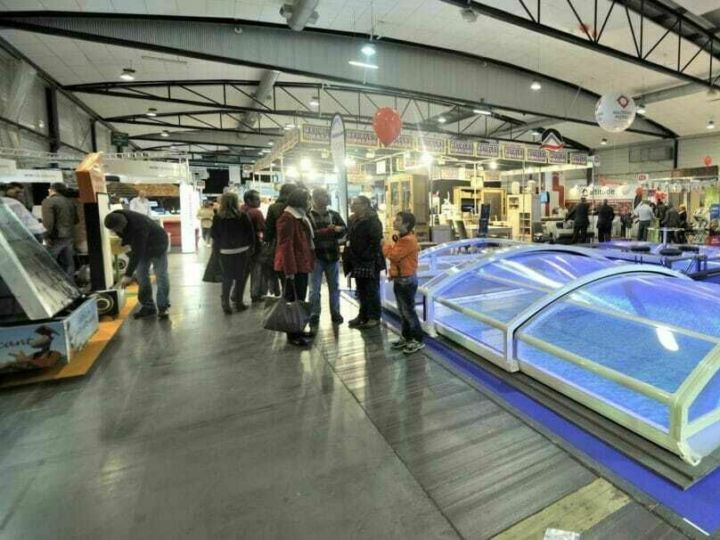 Foire Internationale de Rouen 2022