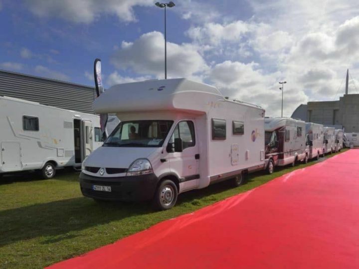 Foire Internationale de Rouen 2022