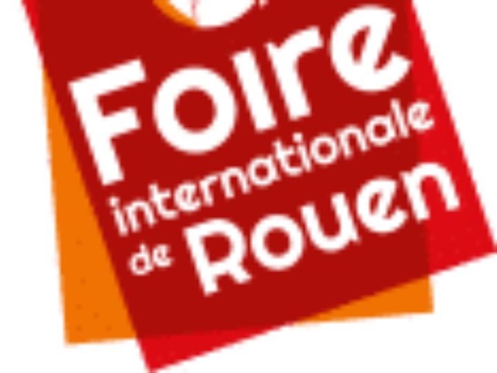 Foire Internationale de Rouen 2022