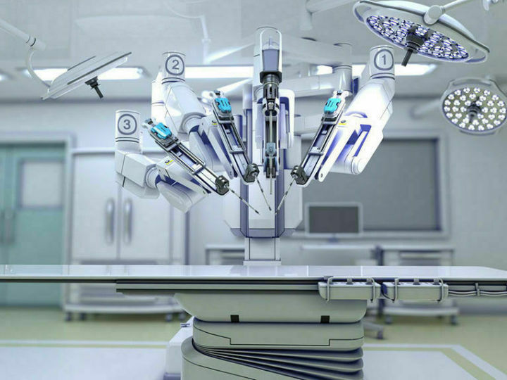 Medispace 2021