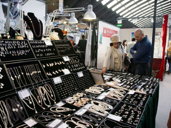 Foire Internationale de Nice 2022