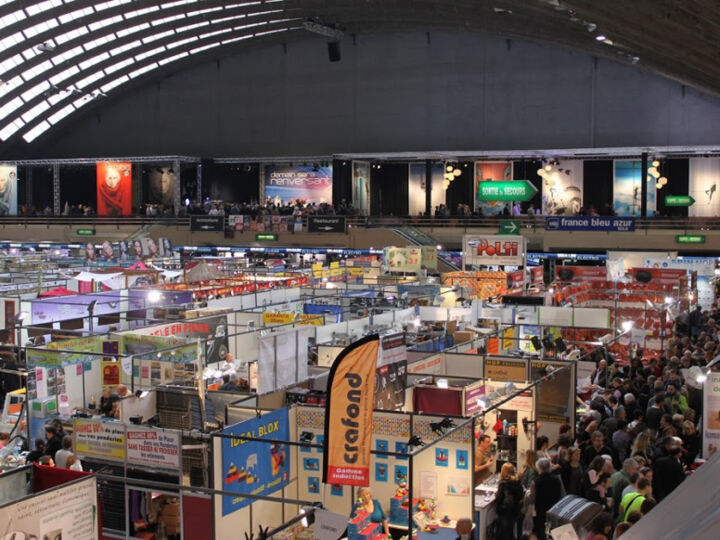 Foire Internationale de Nice 2022