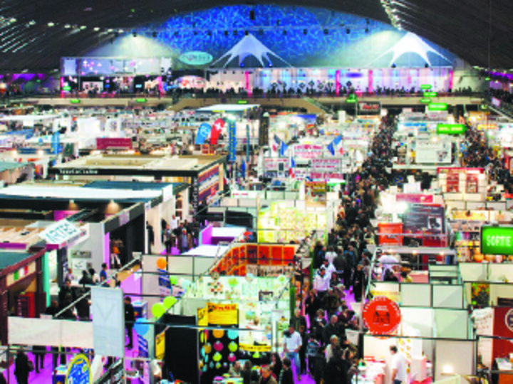 Foire Internationale de Nice 2022