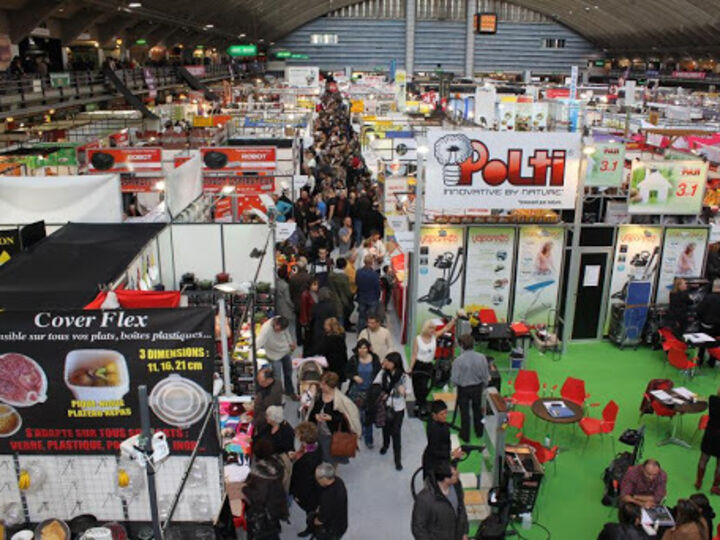 Foire Internationale de Nice 2022