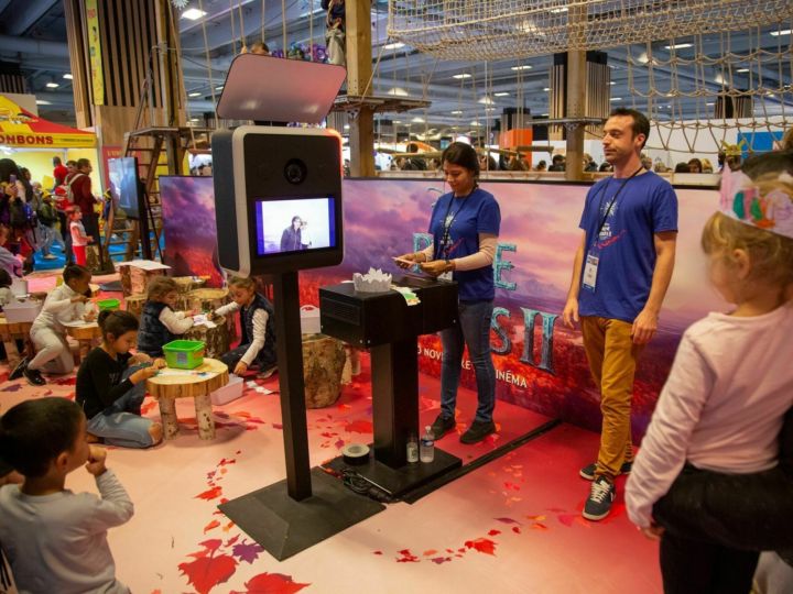 Kidexpo Lyon 2022