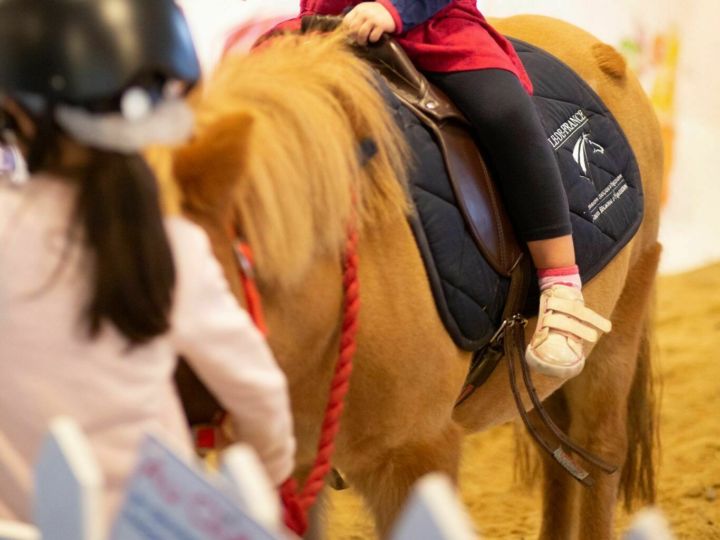 Kidexpo Lyon 2022