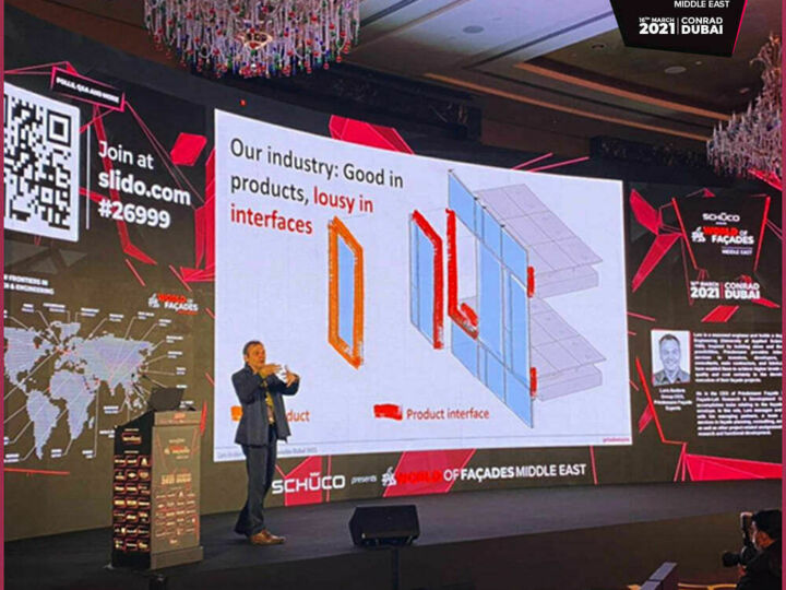 Zak World of Façades