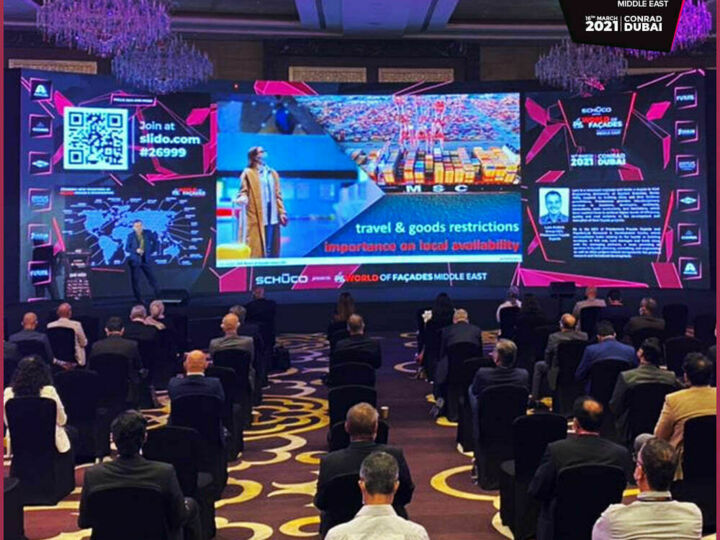 Zak World of Façades